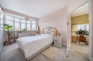 Bedroom 1 angle 1- click for photo gallery